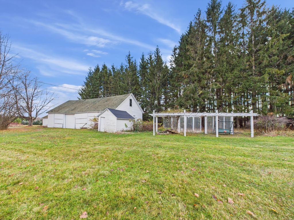 Photo of 259 Old Washburn Road, Caribou, ME 04736 (MLS # 1643702)