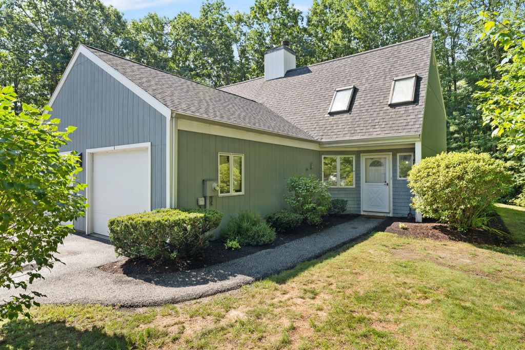 Photo of 1 Stratton Road #1, Scarborough, ME 04074 (MLS # 1639092)