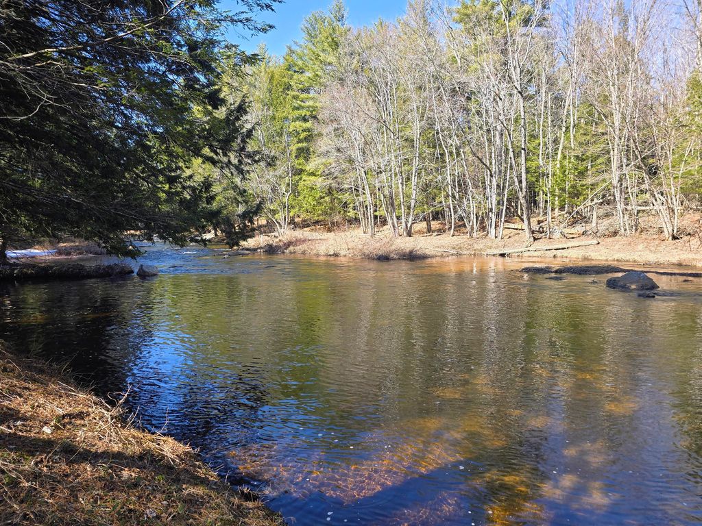 Photo of 199 Morrill Street, Buckfield, ME 04220 (MLS # 1657515)