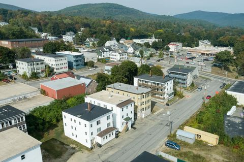 Photo of 413-425 Cumberland Street, Rumford, ME 04276 (MLS # 1638845)