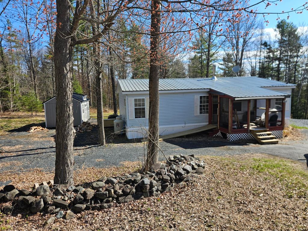 Photo of 272 N Guilford Road, Monson, ME 04464 (MLS # 1660844)