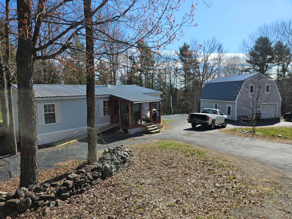 Photo of 272 N Guilford Road, Monson, ME 04464 (MLS # 1660844)