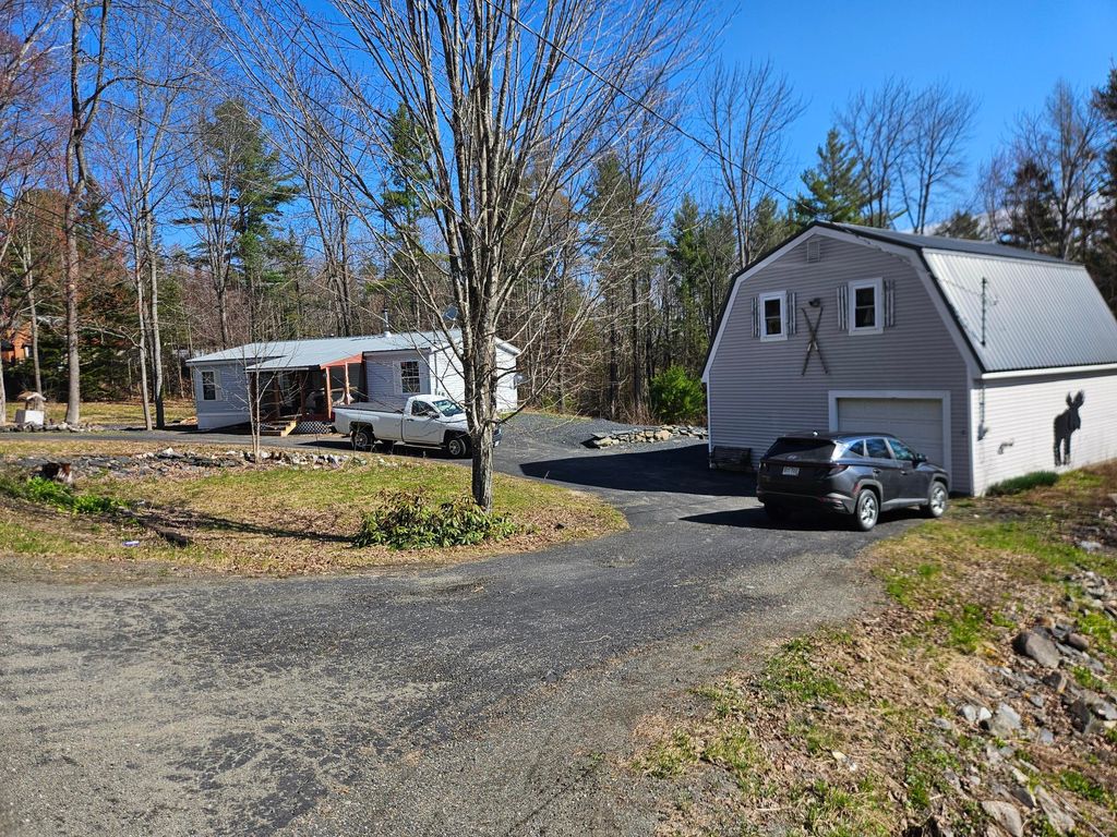Photo of 272 N Guilford Road, Monson, ME 04464 (MLS # 1660844)