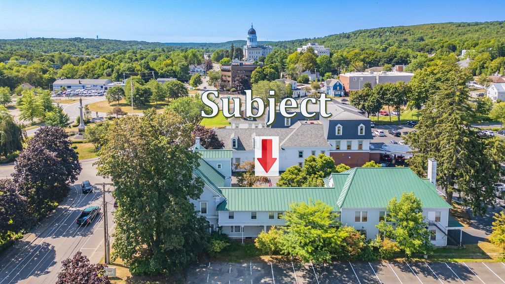 Photo of 146 State Street, Augusta, ME 04330 (MLS # 1634830)