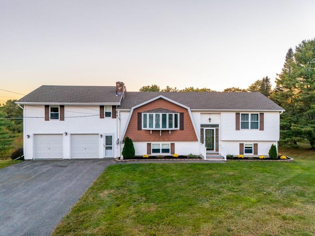 Photo of 224 New County Road, Saco, ME 04072 (MLS # 1640330)
