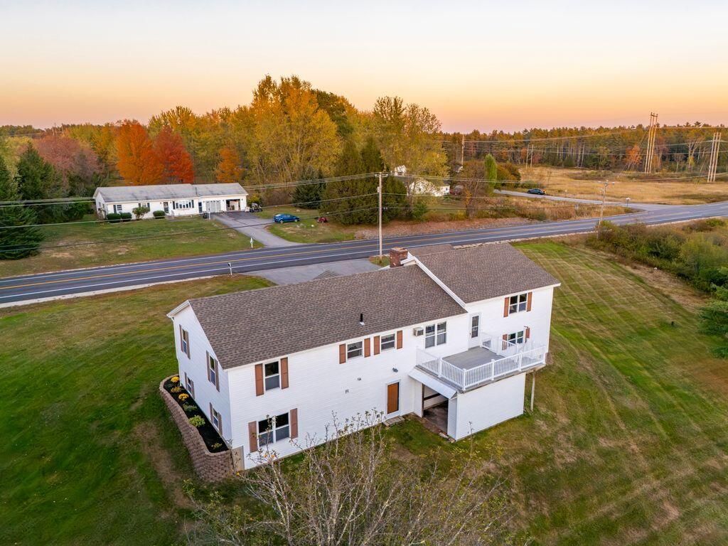 Photo of 224 New County Road, Saco, ME 04072 (MLS # 1640330)