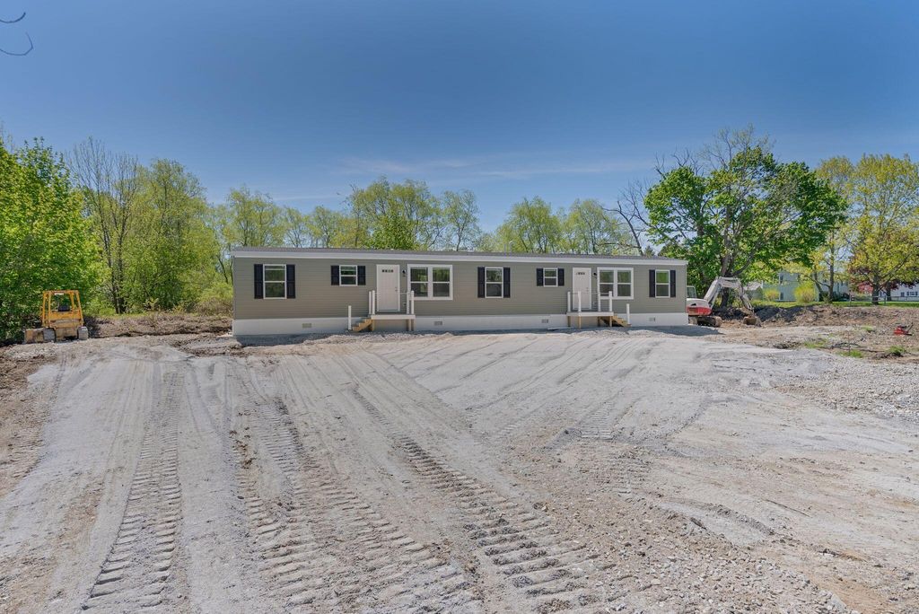 Photo of 295 Old County Road, Rockland, ME 04841 (MLS # 1663767)