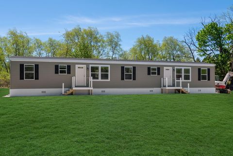 Photo of 295 Old County Road, Rockland, ME 04841 (MLS # 1663767)