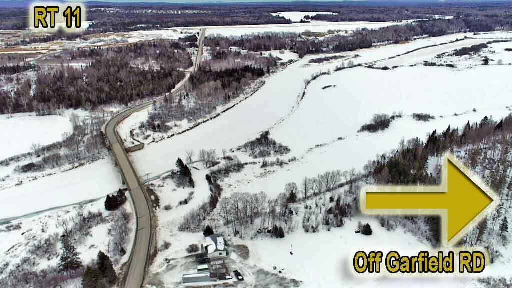 Lot 1-B Off Garfield Road