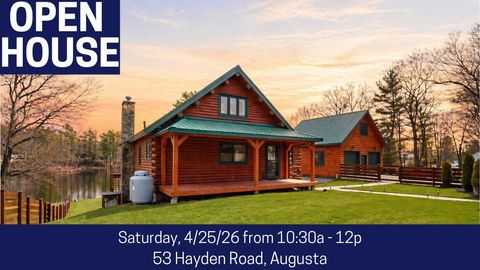 Photo of 53 Hayden Road, Augusta, ME 04330 (MLS # 1658836)
