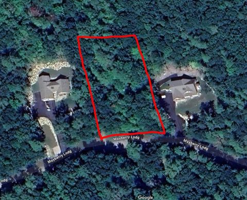 Photo of 24 Mayberry Landing, Naples, ME 04055 (MLS # 1636900)