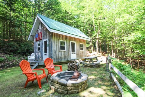 Photo of 228 Pond Road, Wilton, ME 04294 (MLS # 1567644)