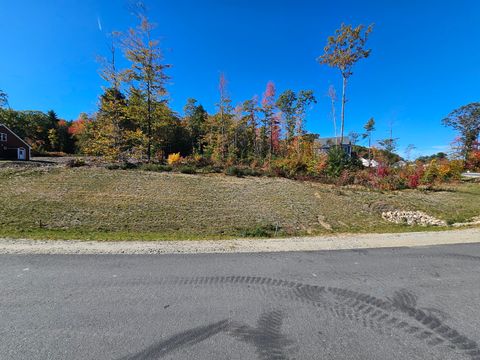 Photo of LOT #34 Woodbrey Lane, Standish, ME 04084 (MLS # 1638176)