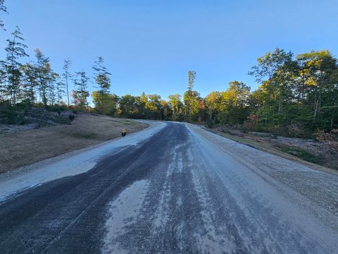 Photo of LOT #34 Woodbrey Lane, Standish, ME 04084 (MLS # 1638176)