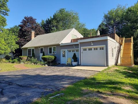 Photo of 32 Kings Court, Wells, ME 04090 (MLS # 1663013)