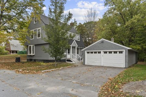 Photo of 57 Cottage Place, Westbrook, ME 04092 (MLS # 1640519)