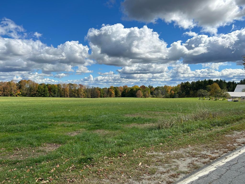Photo of Map11/L17 Atkinson Road, Charleston, ME 04422 (MLS # 1639552)