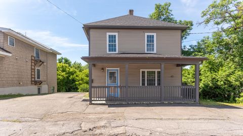 Photo of 21 Market Street, Fort Kent, ME 04743 (MLS # 1651196)
