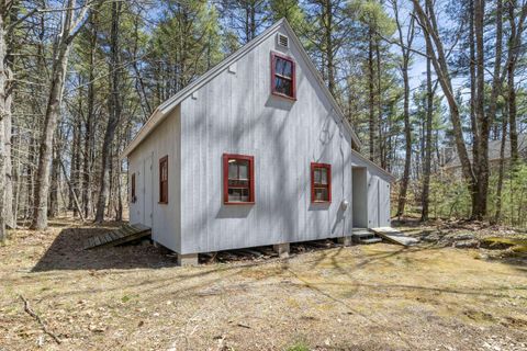 Photo of 101 Hooper Shores Road, York, ME 03909 (MLS # 1659927)
