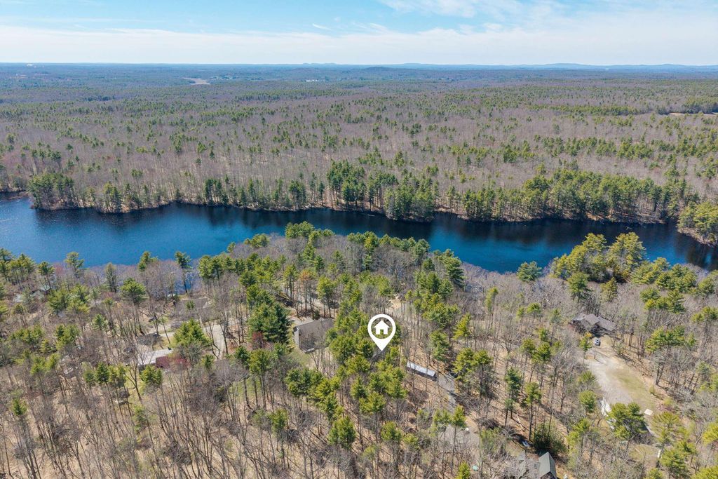 Photo of 101 Hooper Shores Road, York, ME 03909 (MLS # 1659927)