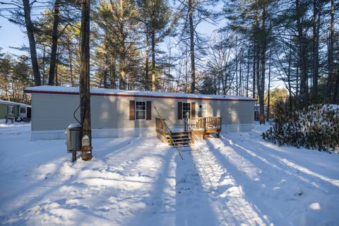Photo of 182 Bald Hill Road #J3, New Gloucester, ME 04260 (MLS # 1646121)