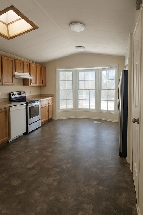 Photo of 143 Cheryl Lane, Oxford, ME 04270 (MLS # 1646049)