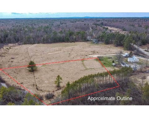 Photo of 12 Bumblebee Road, Gorham, ME 04038 (MLS # 1658234)