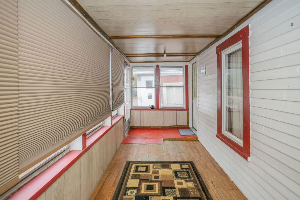 Photo of 29 Wilson Street, Anson, ME 04911 (MLS # 1658110)