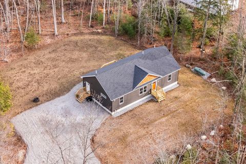 Photo of 79 Country Club Road, Norway, ME 04268 (MLS # 1644671)