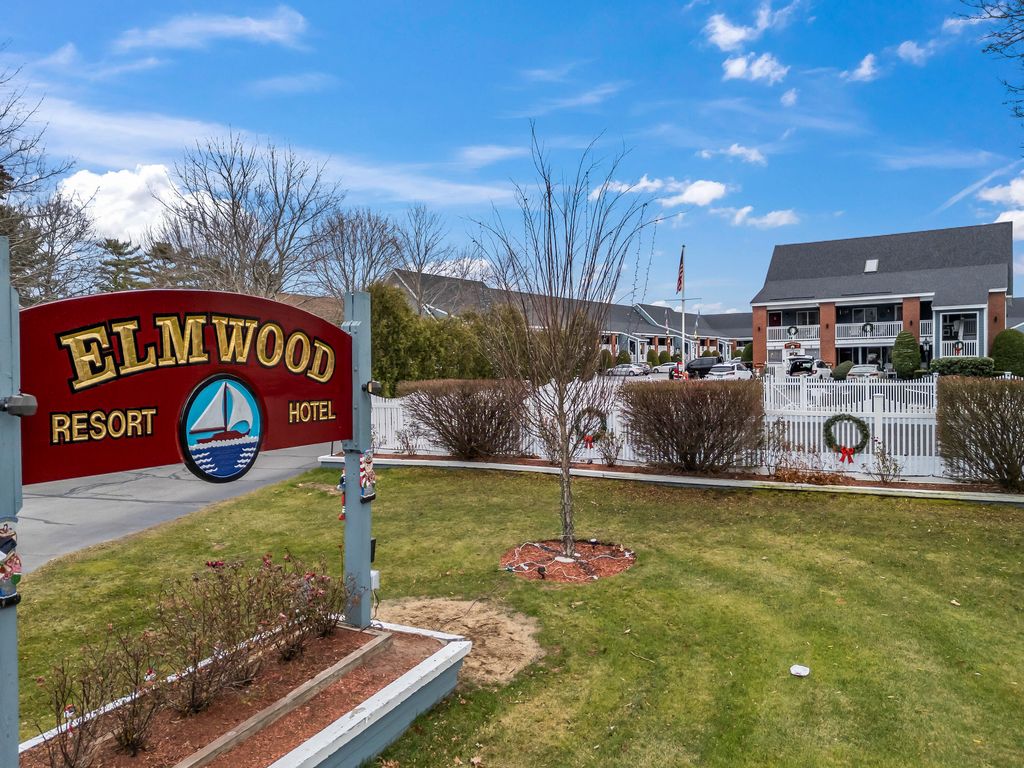 Photo of 1351 Post Road #49, Wells, ME 04090 (MLS # 1644729)