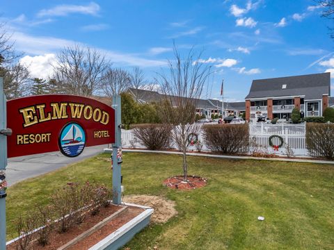 Photo of 1351 Post Road #49, Wells, ME 04090 (MLS # 1644729)