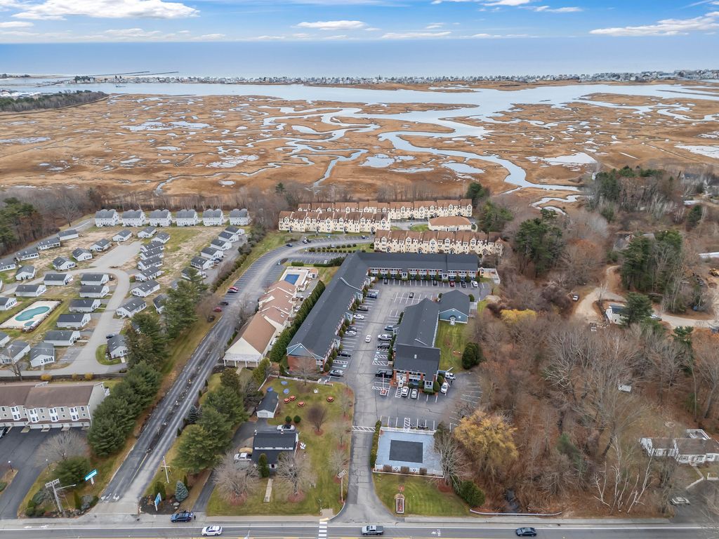 Photo of 1351 Post Road #49, Wells, ME 04090 (MLS # 1644729)