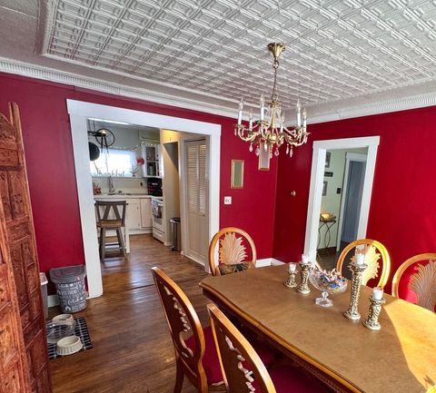 Photo of 52 Somerset Street, Millinocket, ME 04462 (MLS # 1646232)