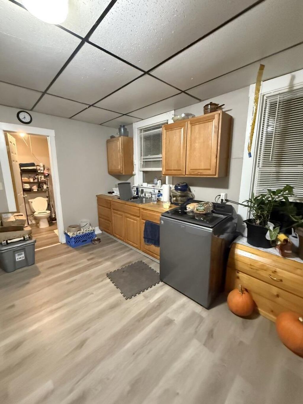 Photo of 85-87 Church Street, Livermore Falls, ME 04254 (MLS # 1642313)