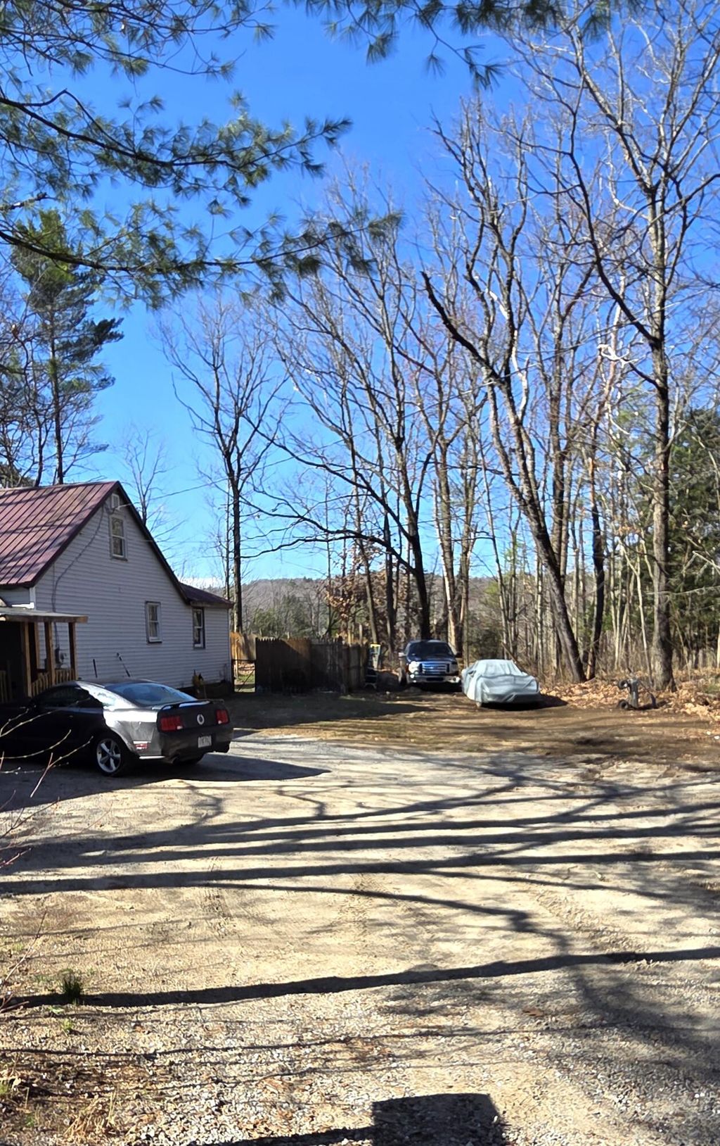 Photo of 46 Fourth Street, Mexico, ME 04257 (MLS # 1658632)