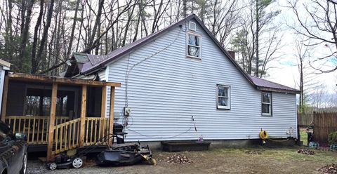 Photo of 46 Fourth Street, Mexico, ME 04257 (MLS # 1658632)