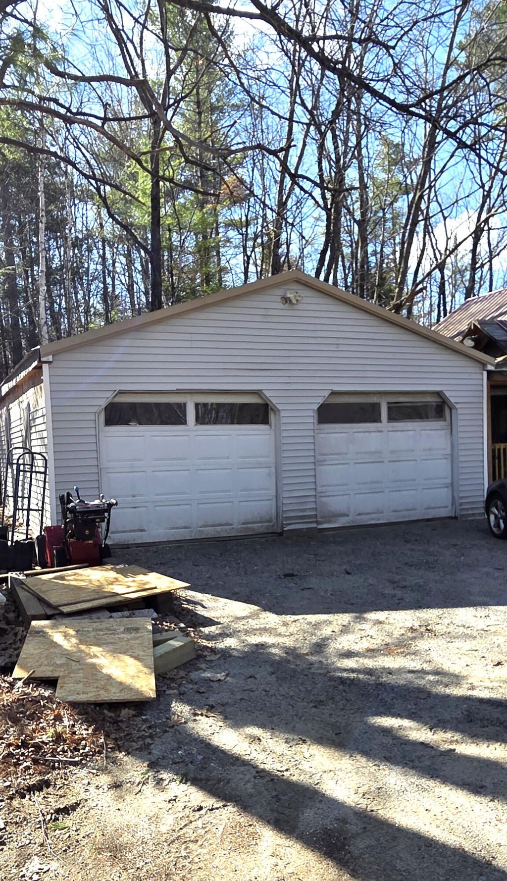 Photo of 46 Fourth Street, Mexico, ME 04257 (MLS # 1658632)