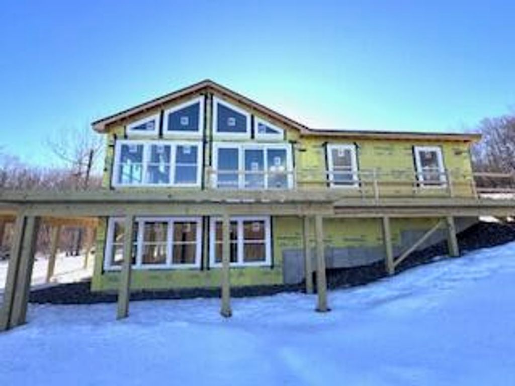 Photo of 235 Ridgeview Road, Harrison, ME 04040 (MLS # 1642495)