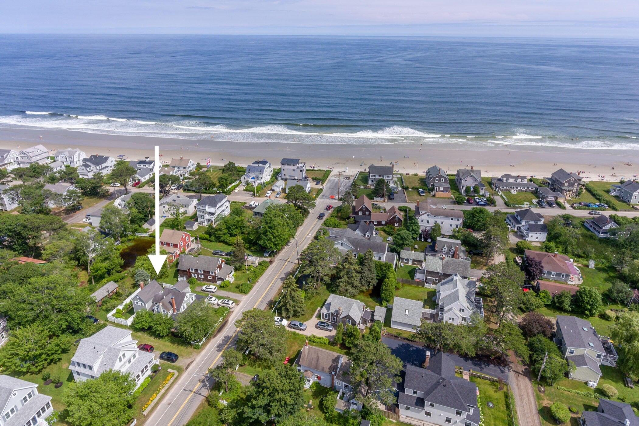 478 Drakes Island Road