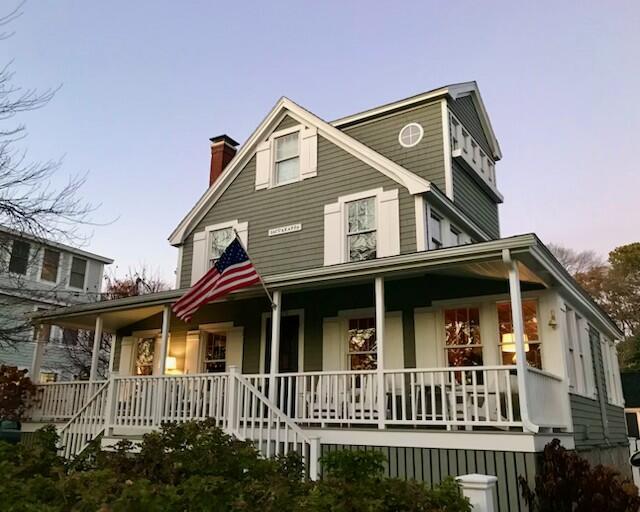 478 Drakes Island Road