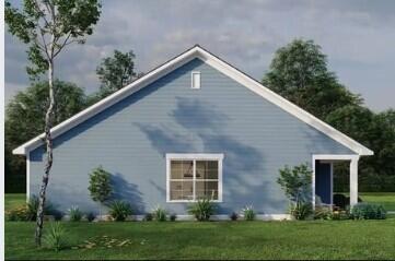 Lot #2 Chase Lane