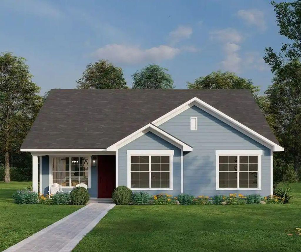 Photo of Lot #2 Chase Lane, Lewiston, ME 04240 (MLS # 1640717)