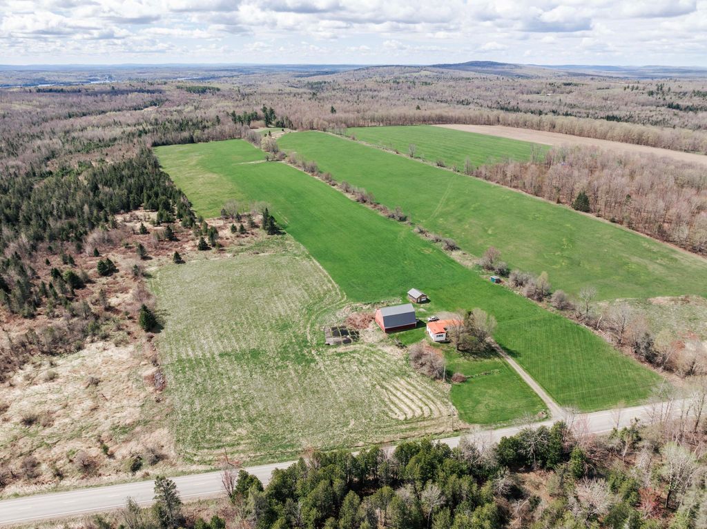 Photo of 422 W Ripley Road, Ripley, ME 04971 (MLS # 1662265)
