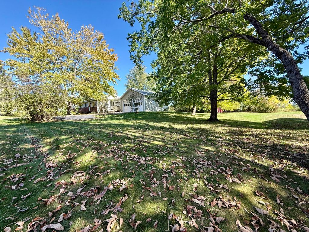 Photo of 76 Old Lewiston Road, Monmouth, ME 04265 (MLS # 1641387)