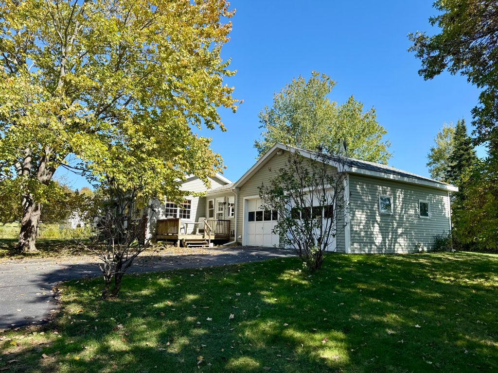 Photo of 76 Old Lewiston Road, Monmouth, ME 04265 (MLS # 1641387)