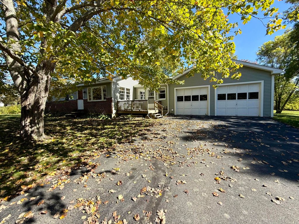Photo of 76 Old Lewiston Road, Monmouth, ME 04265 (MLS # 1641387)