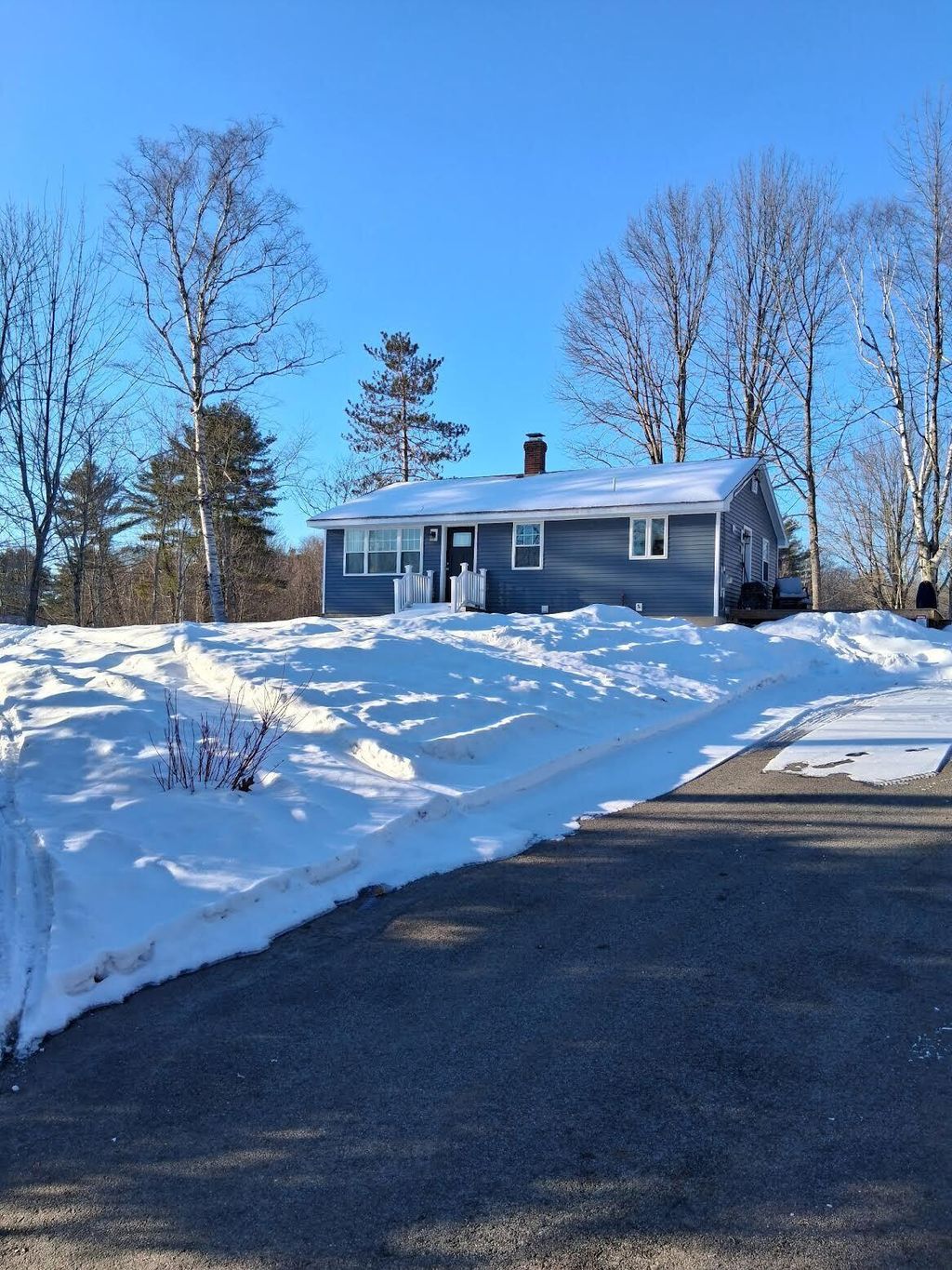 Photo of 508 Mountfort Road, North Yarmouth, ME 04097 (MLS # 1652926)