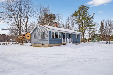 Photo of 508 Mountfort Road, North Yarmouth, ME 04097 (MLS # 1652926)