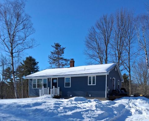 508 Mountfort Road North Yarmouth ME 04097