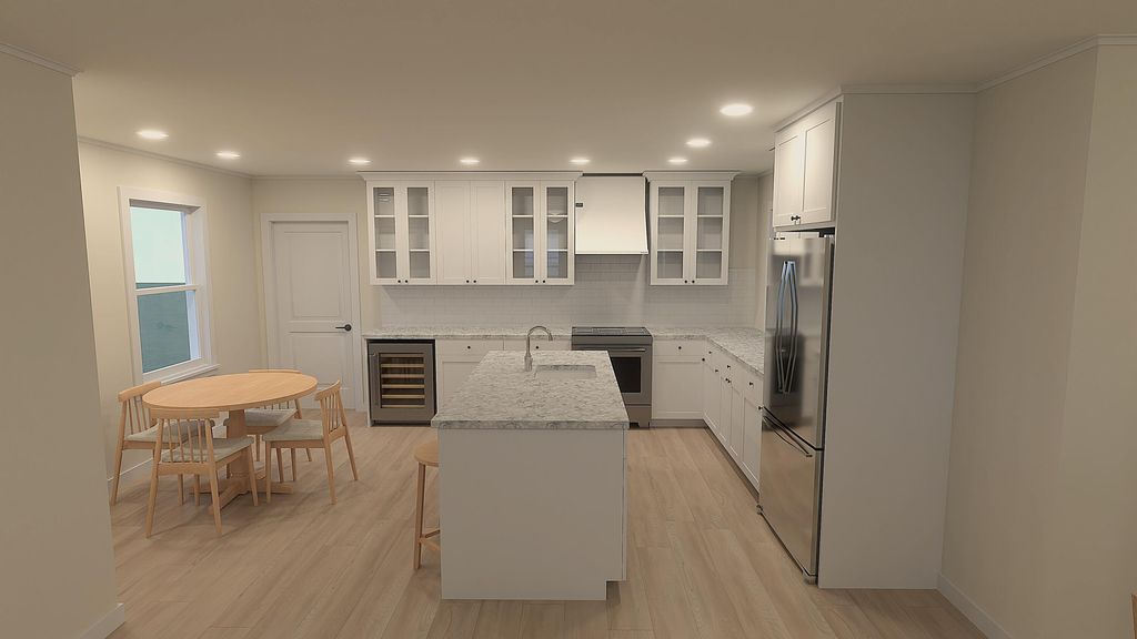 Photo of 7 Collins Place #6, Westbrook, ME 04092 (MLS # 1639476)